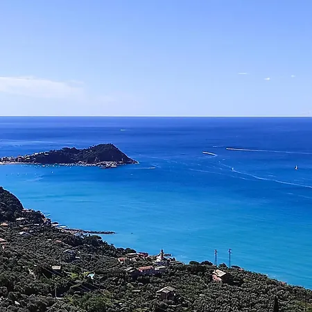 Apartment 2 Bedroom In