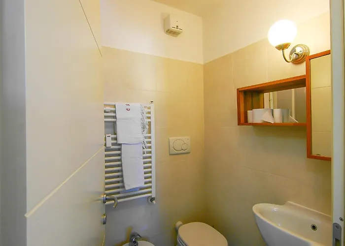 アパート 2 Bedroom In ラヴァーニャ