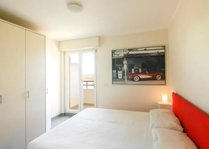 アパート 2 Bedroom In *
