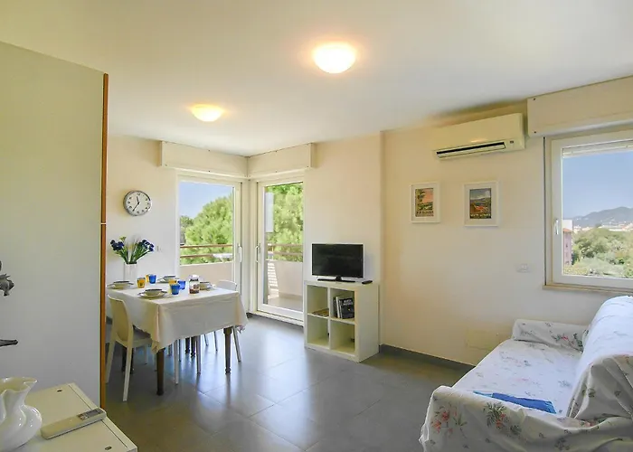 2 Bedroom In アパート ラヴァーニャ