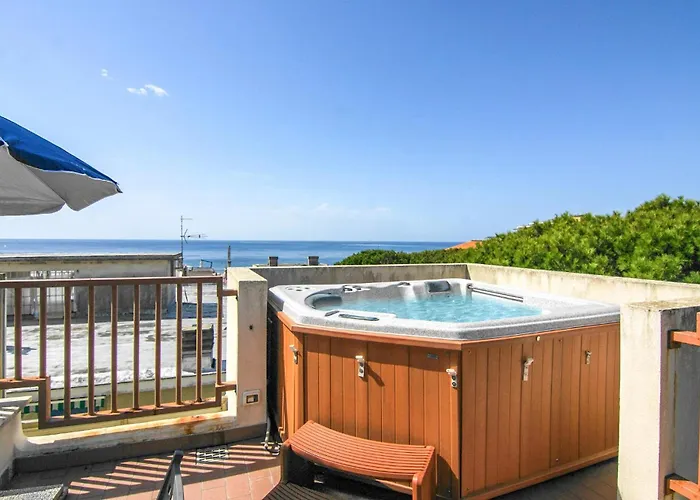 2 Bedroom In * ラヴァーニャ