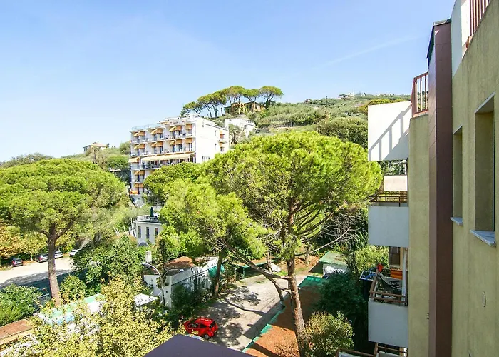 2 Bedroom In アパート