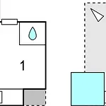 2 Bedroom In *