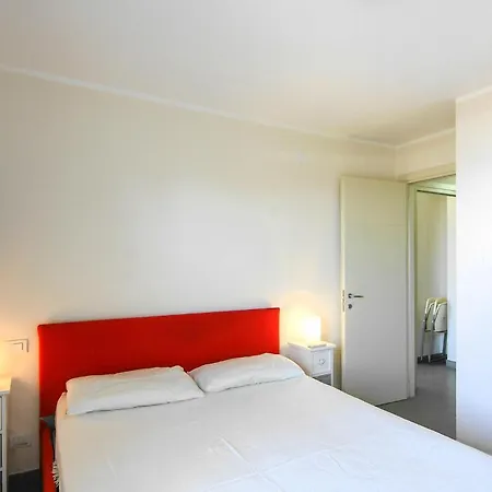 2 Bedroom In 아파트 *