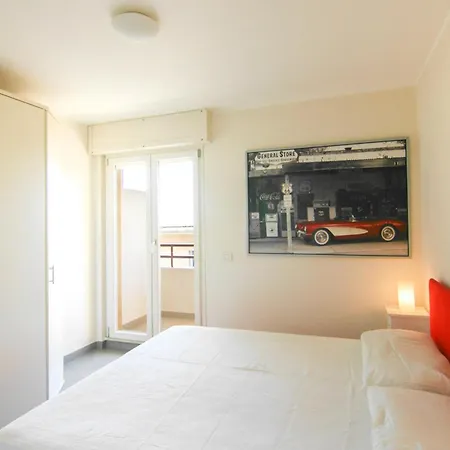 아파트 2 Bedroom In *