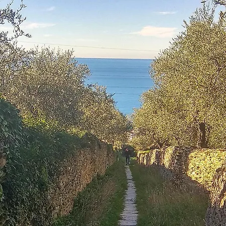 아파트 2 Bedroom In