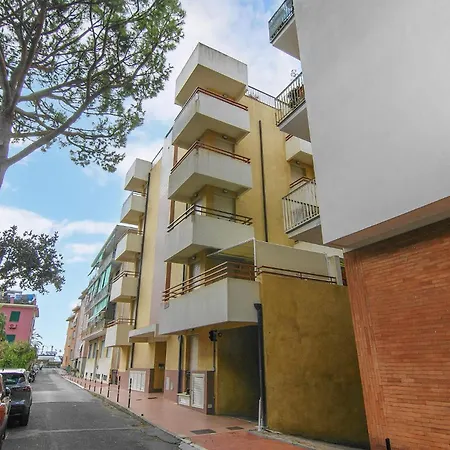 Apartment Beautiful In With Wifi Lavagna