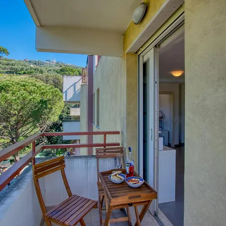 Beautiful In With Wifi Apartment Lavagna
