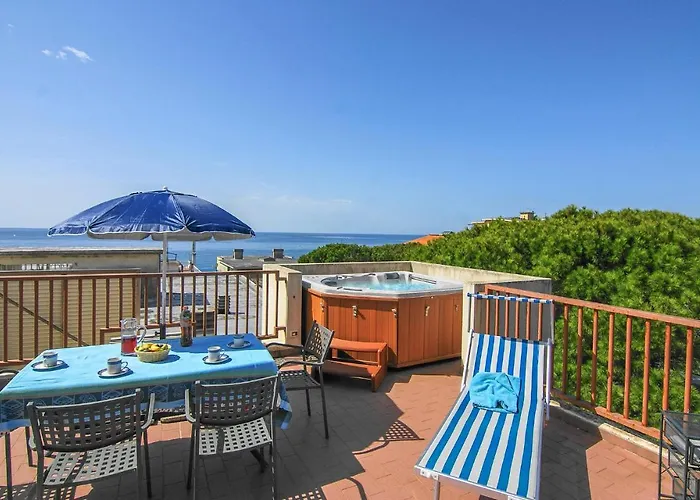 Lejlighed 2 Bedroom In Lavagna